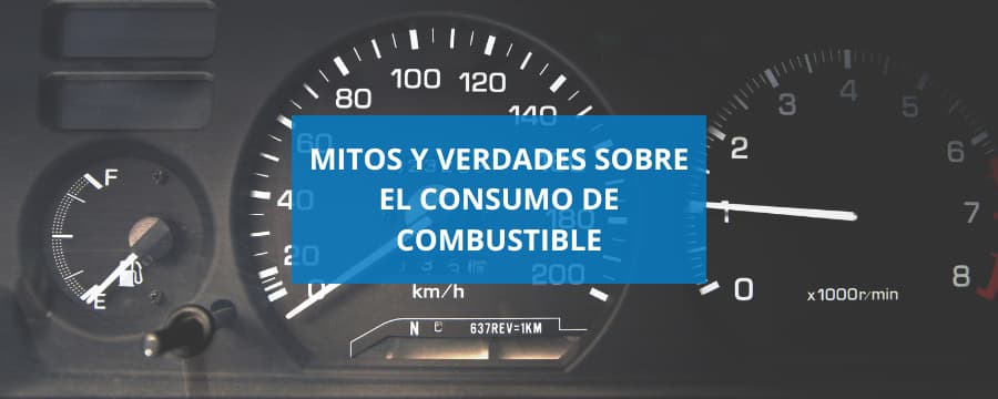 consumo combustible jaen